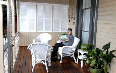 B & B Wanulla - Accommodation Great Ocean Road 1