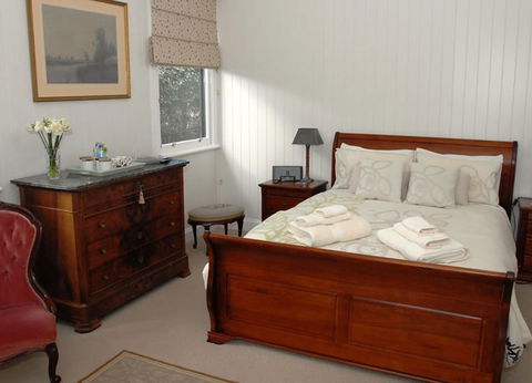 B & B Wanulla - Accommodation Great Ocean Road 3