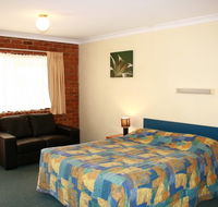 Wondai Colonial Motel and Restaurant - Accommodation Great Ocean Road