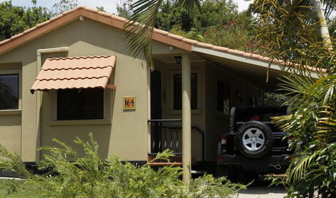 Ashmore Palms Holiday Village - Accommodation Great Ocean Road 6