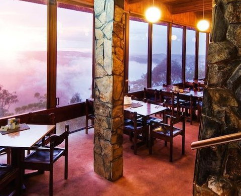 Binna Burra Mountain Lodge - Accommodation Great Ocean Road 1
