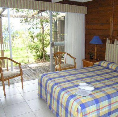 Binna Burra Mountain Lodge - Accommodation Great Ocean Road 5