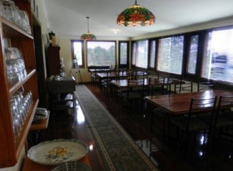 Mystery Mountain Farmstay - Accommodation Great Ocean Road 0