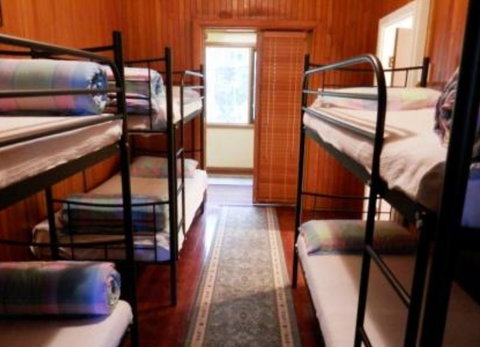 Mystery Mountain Farmstay - Accommodation Great Ocean Road 1