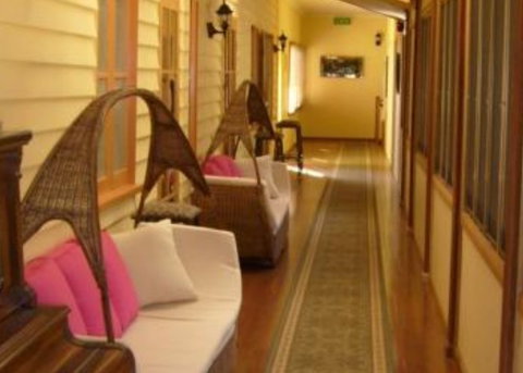 Mystery Mountain Farmstay - Accommodation Great Ocean Road 4