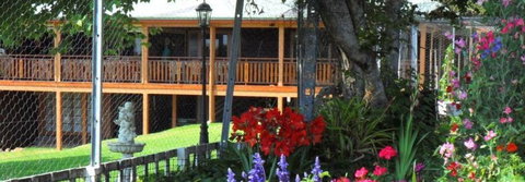 Mystery Mountain Farmstay - Accommodation Great Ocean Road 5