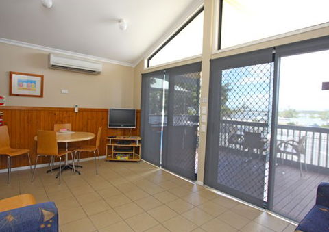 Gold Coast Tourist Parks Jacobs Well - Accommodation Great Ocean Road 1