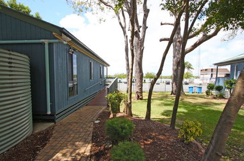 Gold Coast Tourist Parks Jacobs Well - Accommodation Great Ocean Road 2