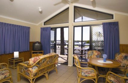 Gold Coast Tourist Parks Jacobs Well - Accommodation Great Ocean Road 3