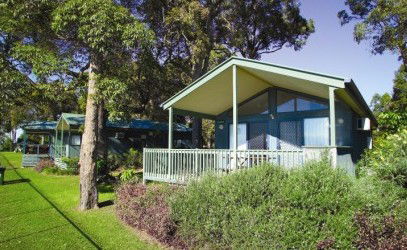 Gold Coast Tourist Parks Jacobs Well - Accommodation Great Ocean Road 5