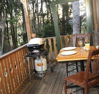 Bavarian Hut and Cottages - Accommodation Great Ocean Road