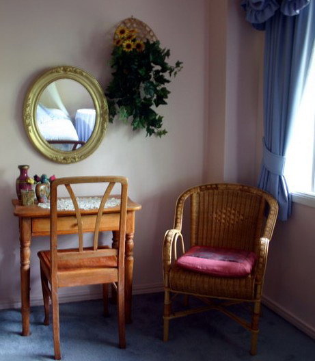 Riviera Bed And Breakfast - Accommodation Great Ocean Road 0