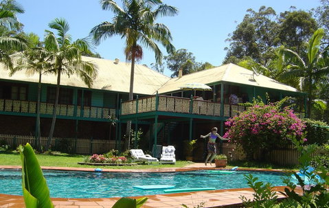 Riviera Bed And Breakfast - Accommodation Great Ocean Road 4