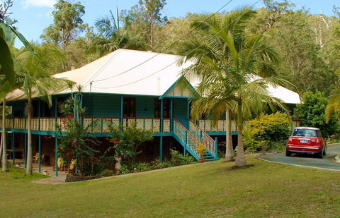 Riviera Bed And Breakfast - Accommodation Great Ocean Road 5
