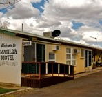 Matilda Motel - Accommodation Great Ocean Road
