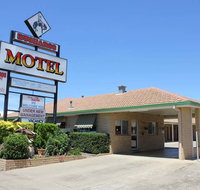 Buckaroo Motor Inn - Accommodation Great Ocean Road