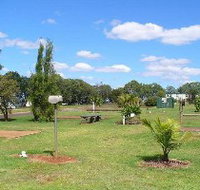 Yarraman Caravan Park - Accommodation Great Ocean Road