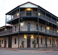 The Esplanade Hotel - Accommodation Great Ocean Road