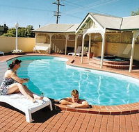 Best Western Clifton  Grittleton Lodge - Accommodation Great Ocean Road
