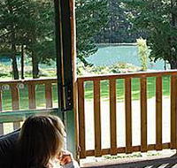 Hawke Brook Chalets - Accommodation Great Ocean Road