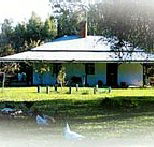 Nannup River Cottages - Accommodation Great Ocean Road