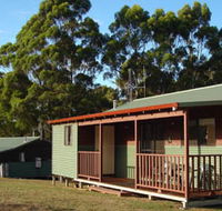 Tinglewood Cabins - Accommodation Great Ocean Road