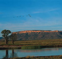 El Questro Homestead - Accommodation Great Ocean Road