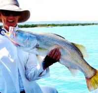 Kimberley Coastal Camp - Accommodation Great Ocean Road