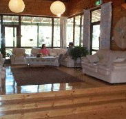 Anapana Ridge Estate - Accommodation Great Ocean Road