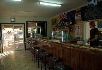 The Lodge Of Dundee - Accommodation Great Ocean Road 1