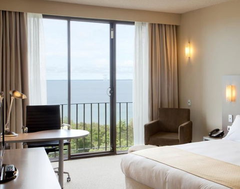 DoubleTree By Hilton Darwin Esplanade - Accommodation Great Ocean Road 0