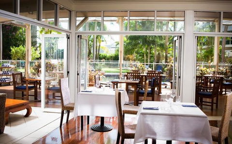 DoubleTree By Hilton Darwin Esplanade - Accommodation Great Ocean Road 1