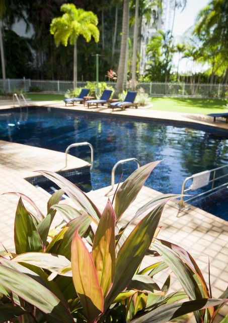 DoubleTree By Hilton Darwin Esplanade - Accommodation Great Ocean Road 2