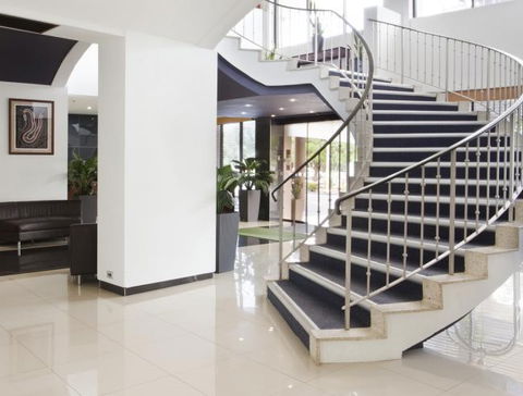 DoubleTree By Hilton Darwin Esplanade - Accommodation Great Ocean Road 3
