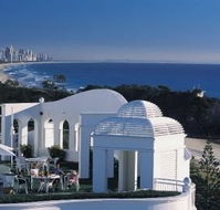 Burleigh Mediterranean Resort - Accommodation Great Ocean Road