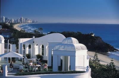 Burleigh Mediterranean Resort - Accommodation Great Ocean Road 0