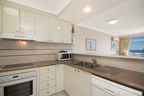 Burleigh Mediterranean Resort - Accommodation Great Ocean Road 1