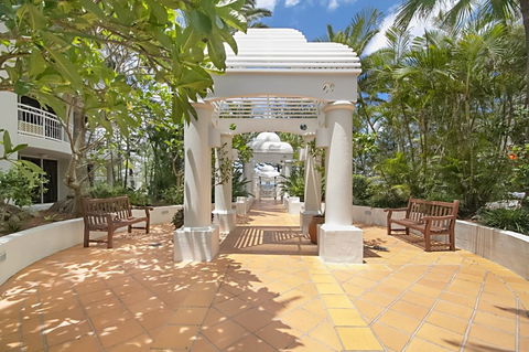 Burleigh Mediterranean Resort - Accommodation Great Ocean Road 4