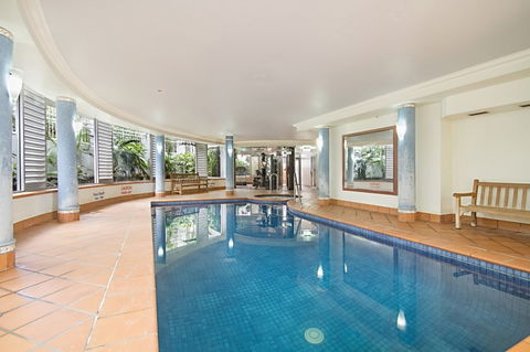 Burleigh Mediterranean Resort - Accommodation Great Ocean Road 5