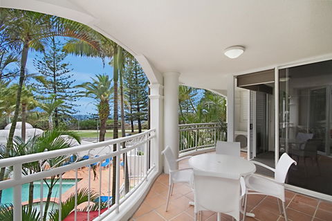 Burleigh Mediterranean Resort - Accommodation Great Ocean Road 6