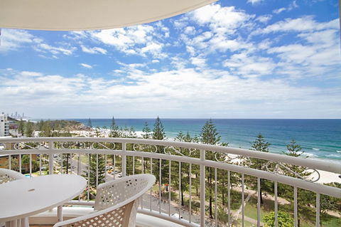 Burleigh Mediterranean Resort - Accommodation Great Ocean Road 8
