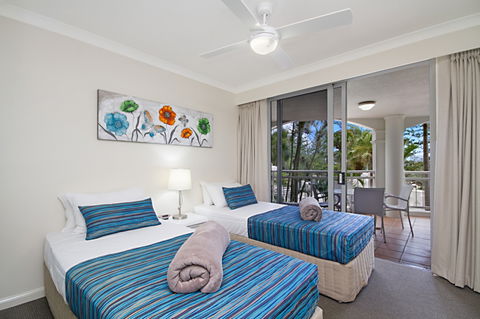Burleigh Mediterranean Resort - Accommodation Great Ocean Road 10