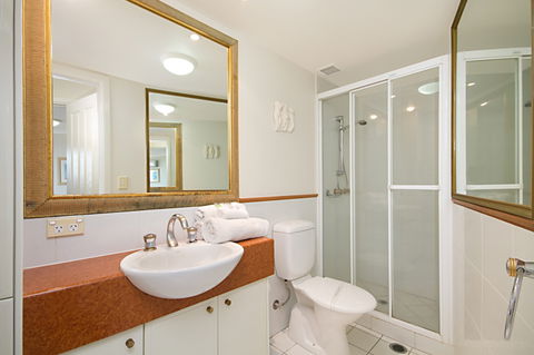 Burleigh Mediterranean Resort - Accommodation Great Ocean Road 11