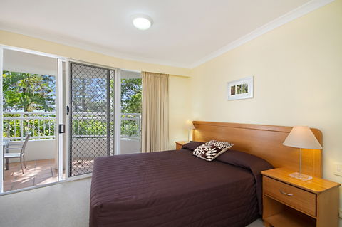 Burleigh Mediterranean Resort - Accommodation Great Ocean Road 12