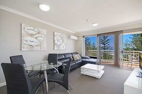 Burleigh Mediterranean Resort - Accommodation Great Ocean Road 13