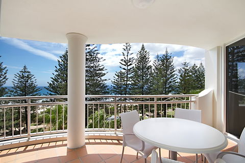 Burleigh Mediterranean Resort - Accommodation Great Ocean Road 15