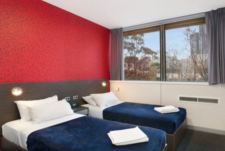 Melbourne VIC Accommodation Great Ocean Road