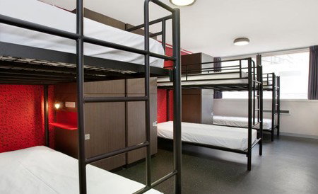 Space Hotel - Accommodation Great Ocean Road 5
