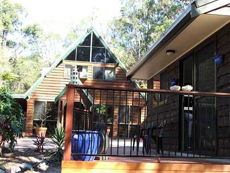 Highland Park QLD Accommodation Great Ocean Road