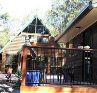 Harmony Nature Retreat - Accommodation Great Ocean Road